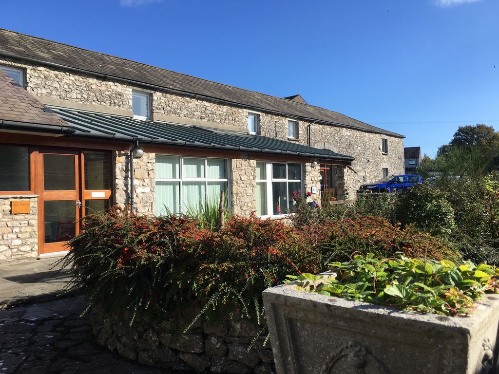 Office to let in Clawthorpe Hall Business Centre, Office Units, Burton In Kendal LA6, £2,860 pa