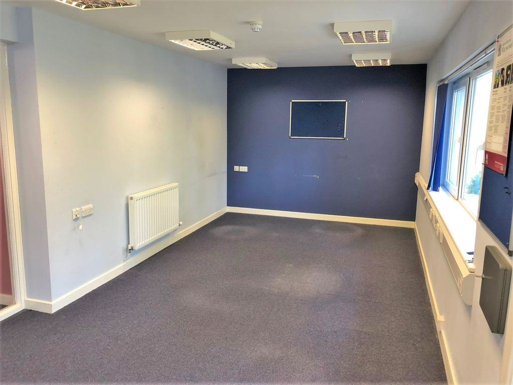 Office to let in Fusehill Street, Fusehill Medical Centre, Part First Floor, Carlisle CA1, £29,750 pa