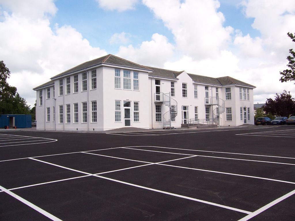 Office to let in Dovenby Hall Estate, Pattinson House, Cockermouth CA13, £12,869 pa