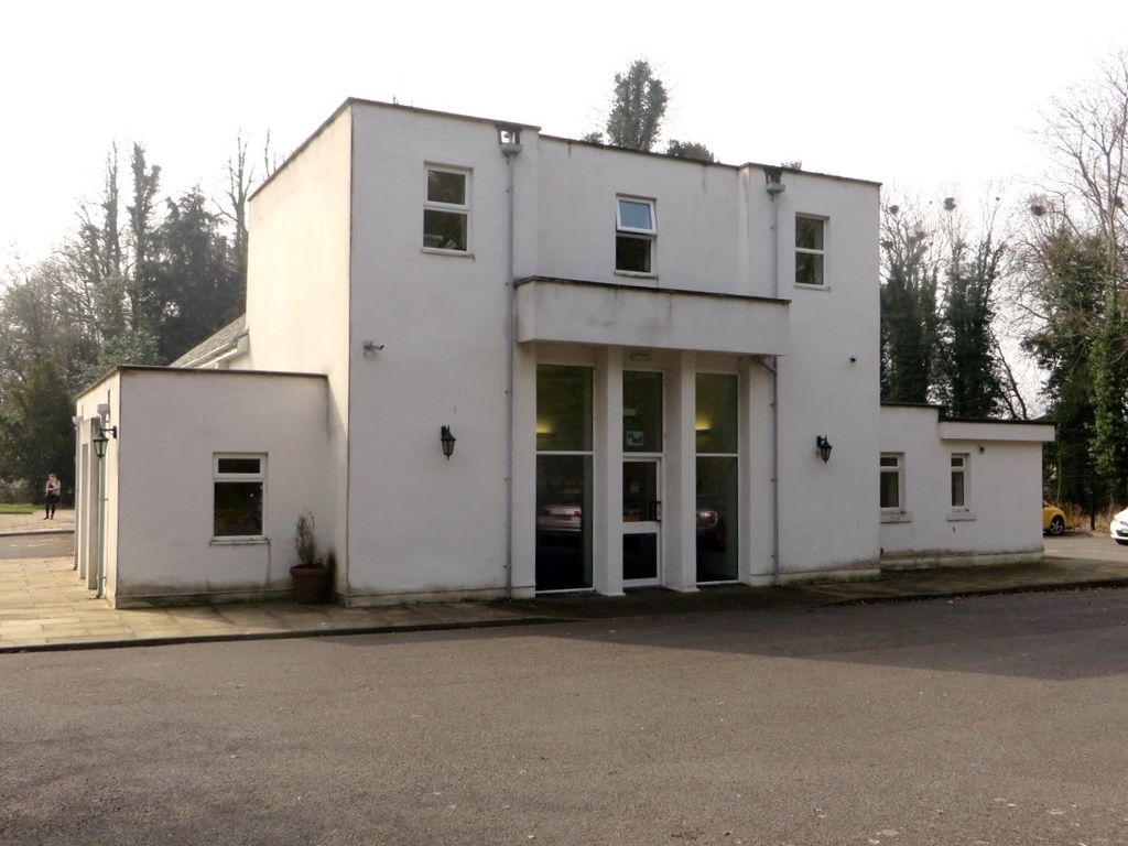 Office to let in Dovenby Hall Estate, The Old Theatre, Cockermouth CA13, £38,000 pa
