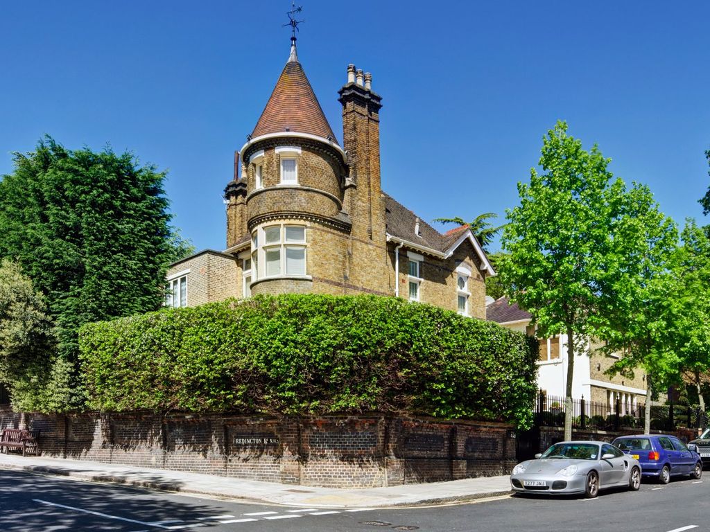7 bed detached house to rent in Frognal, London NW3, £41,167 pcm