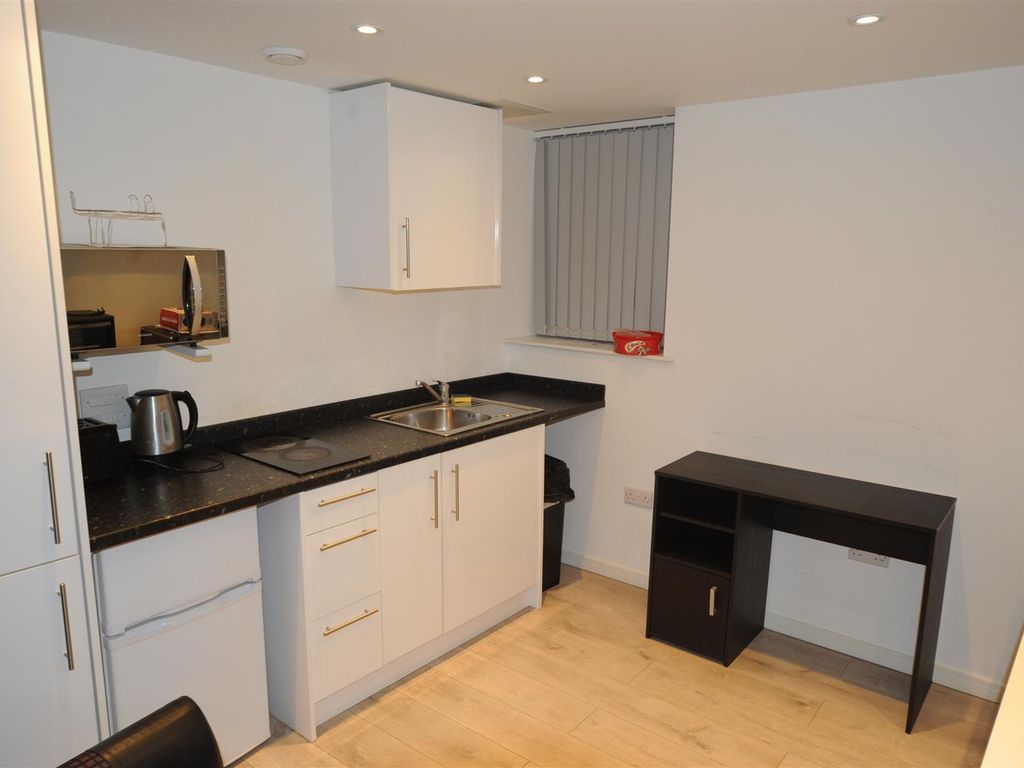 1 bed flat to rent in Albert Terrace, Middlesbrough TS1, £530 pcm