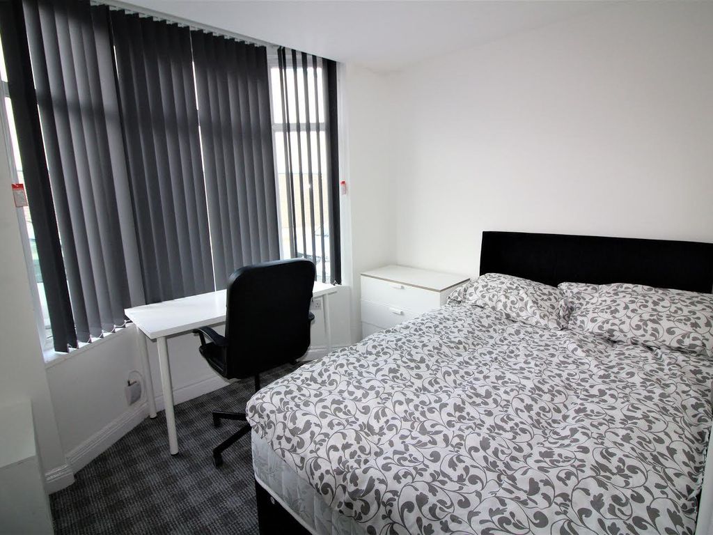 1 bed flat to rent in Union Street, Middlesbrough, North Yorkshire TS1, £475 pcm