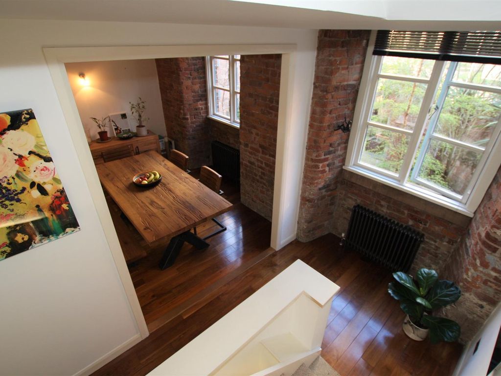 2 bed flat for sale in Chorlton Mill, Manchester M1, £370,000