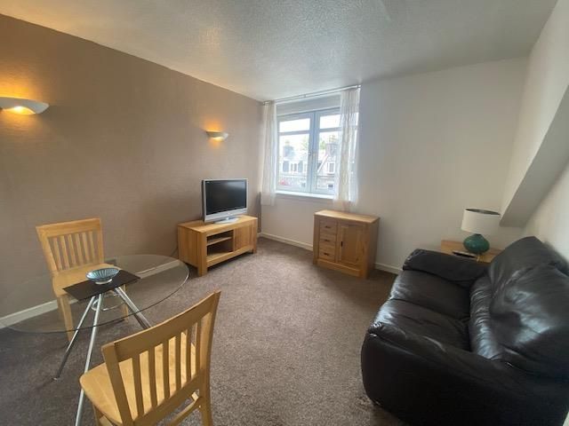 1 bed flat to rent in Allan Street, Aberdeen AB10, £550 pcm