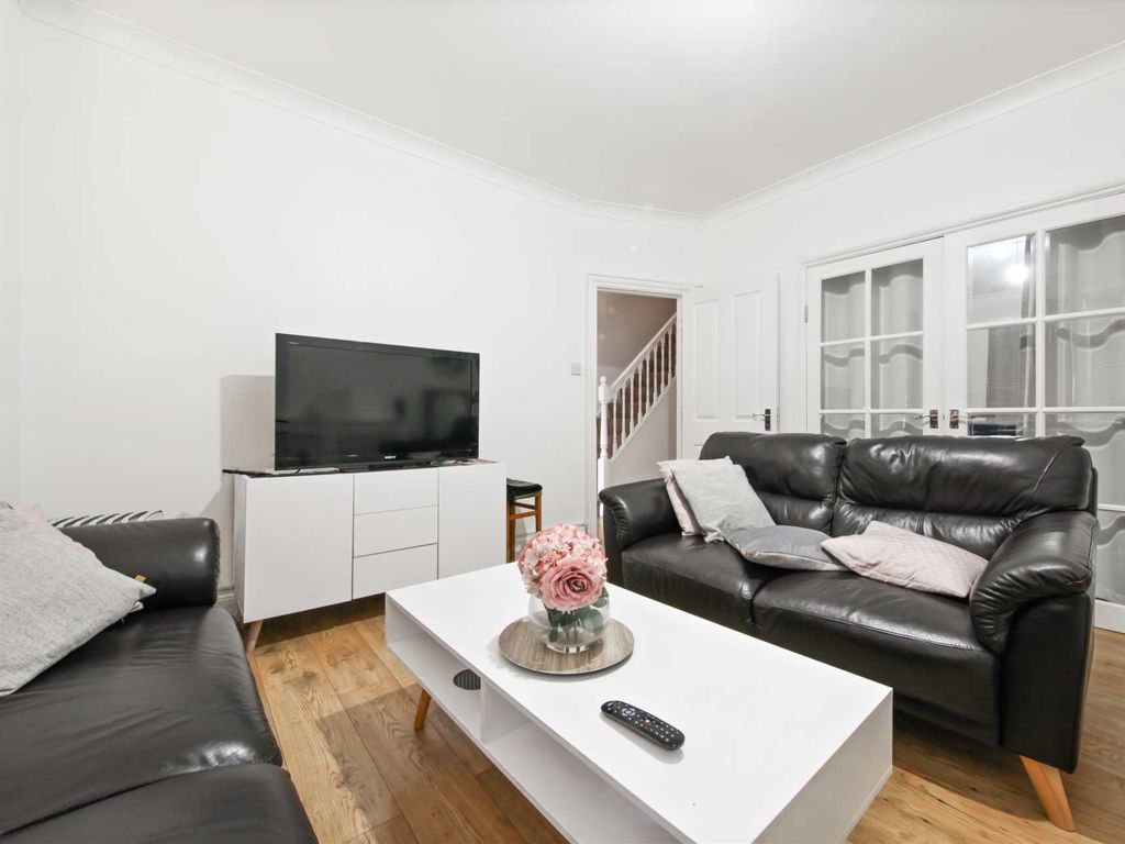 4 bed terraced house for sale in Whyteville Road, Forest Gate E7, £560,000