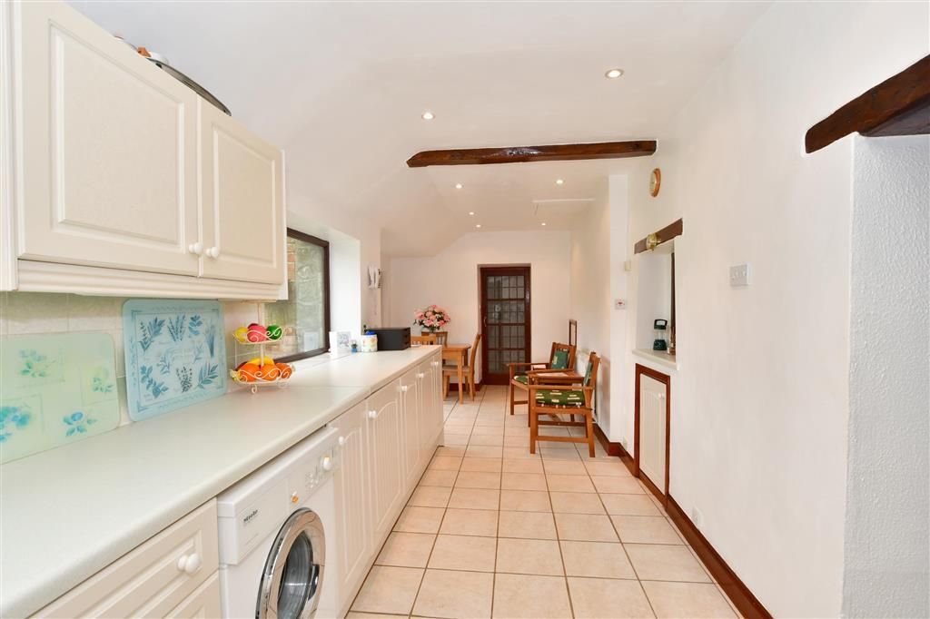 4 bed detached house for sale in Chale Green, Chale Green, Isle Of Wight PO38, £700,000