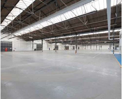 Warehouse to let in Unit 39B Meon Vale Business Park, Wellington Avenue, Long Marston CV37, £215,000 pa