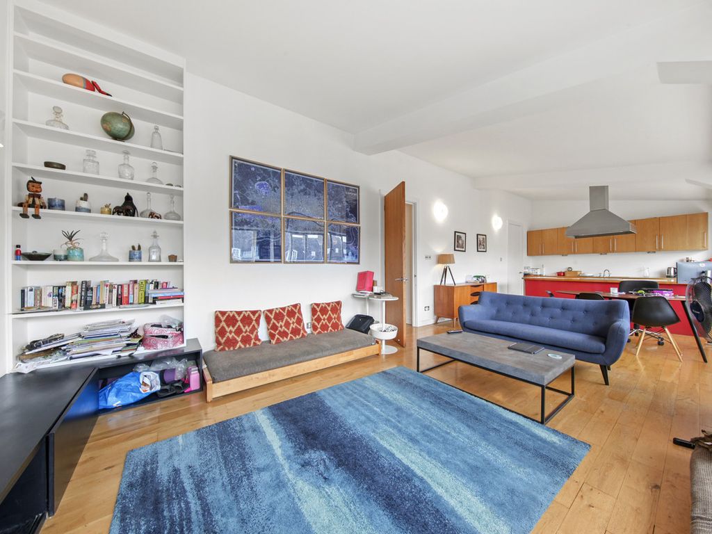 2 bed flat for sale in Penfold Street, London NW8, £885,000