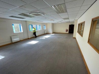 Industrial to let in St. Johns Court, Foster Road, Ashford Business Park, Sevington, Ashford TN24, £127,946 pa