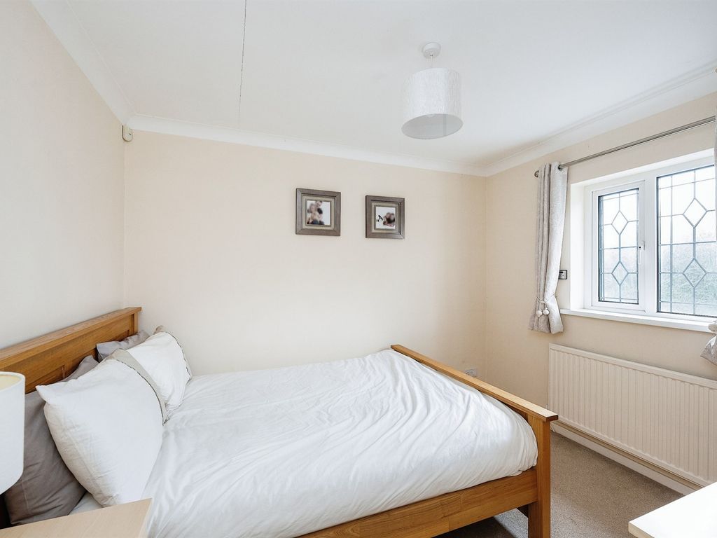 5 bed detached house for sale in Sigingstone, Cowbridge CF71, £535,000