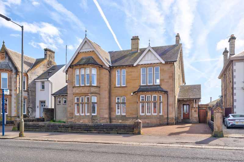 5 bed property for sale in 82 Dundonald Road, Kilmarnock KA1, £625,000