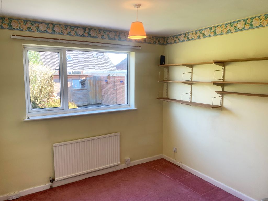 3 bed bungalow for sale in Derbyshire Avenue, Preston PR3, £340,000