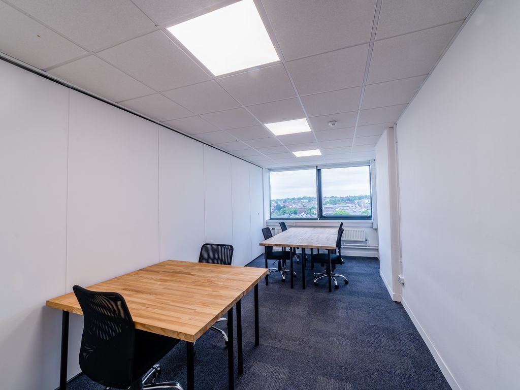 Office to let in St Clare House, Ipswich, Suffolk IP1, £1,188 pa