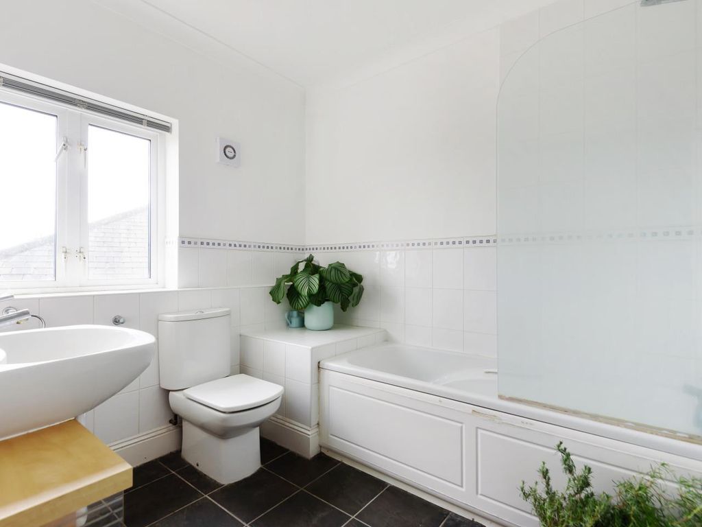 3 bed flat for sale in Armitage House, Victor Jackson Avenue, Poundbury DT1, £495,000