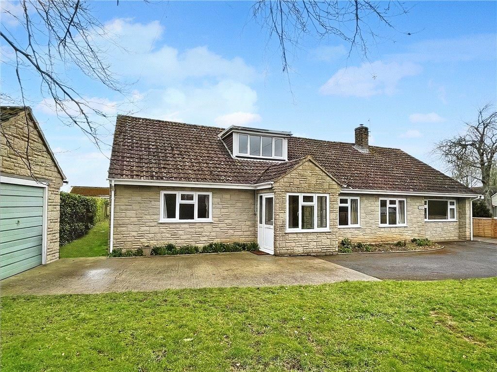 5 bed detached house to rent in Milton On Stour, Gillingham, Dorset SP8, £1,850 pcm