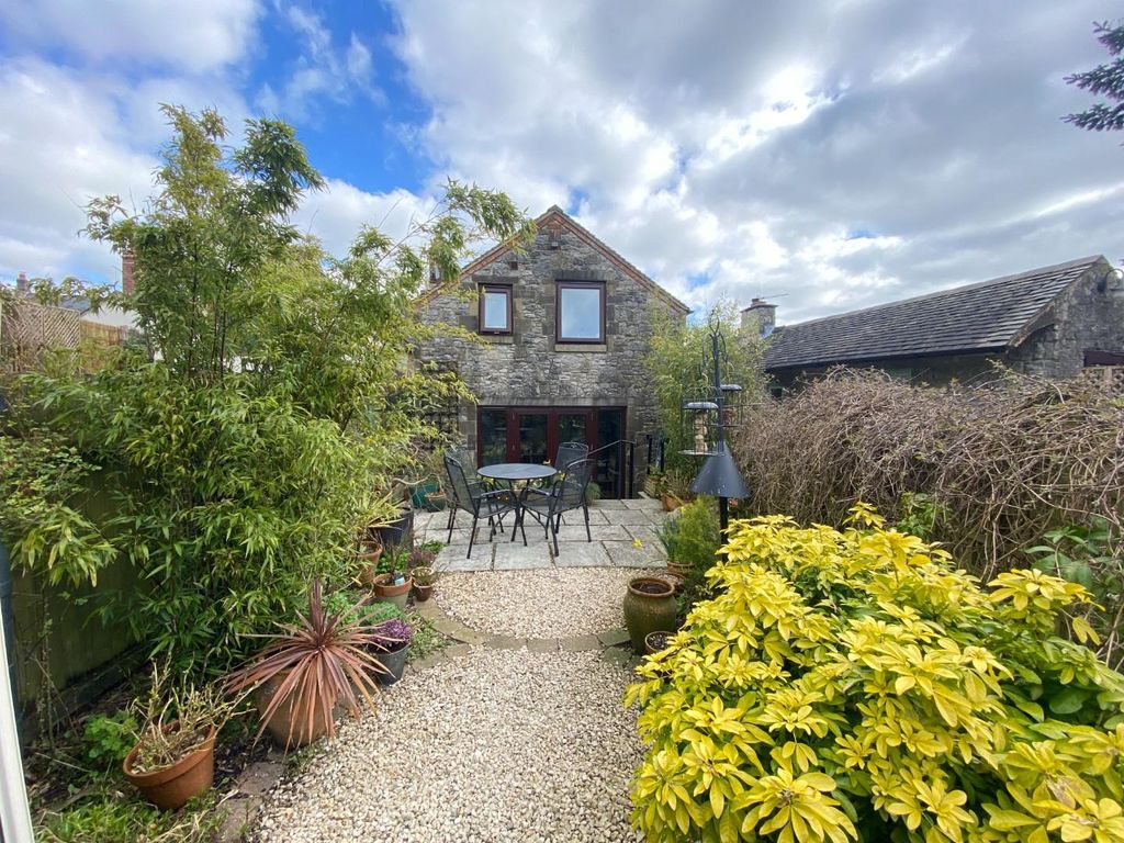 2 bed cottage for sale in Hognaston, Ashbourne DE6, £377,250