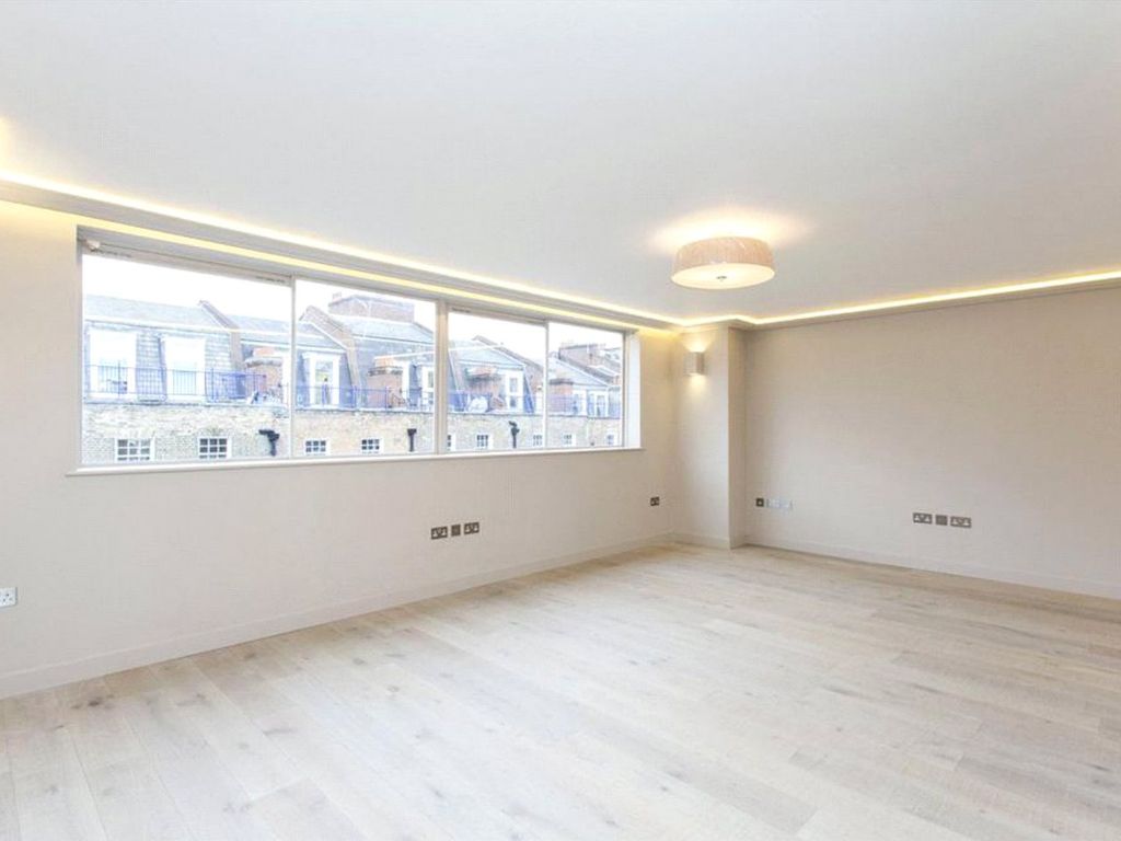 4 bed flat for sale in George Street, Marylebone, London W1U, £1,950,000