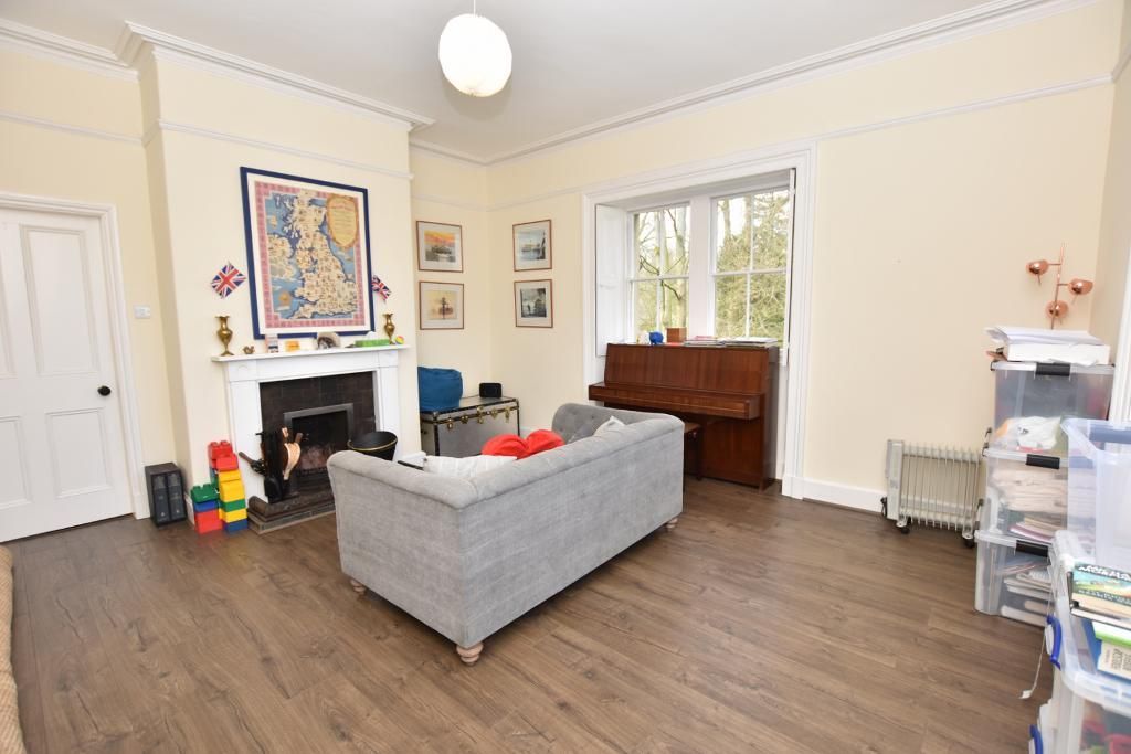 4 bed semi-detached house to rent in Croasdale Bank, Slaidburn BB7, £1,450 pcm
