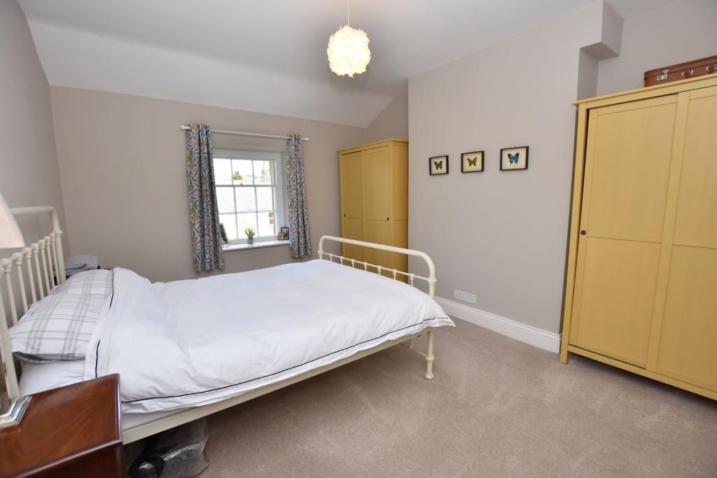 4 bed semi-detached house to rent in Croasdale Bank, Slaidburn BB7, £1,450 pcm