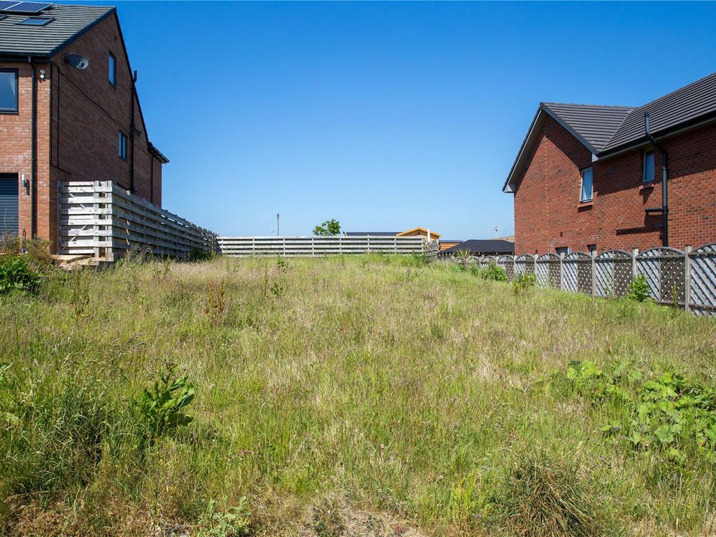 Land for sale in Sandwith, Whitehaven, Cumbria CA28, £390,000