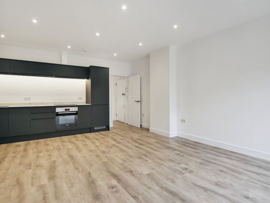New home, 1 bed flat for sale in Stanstead Road, London, Greater London SE23, £290,000
