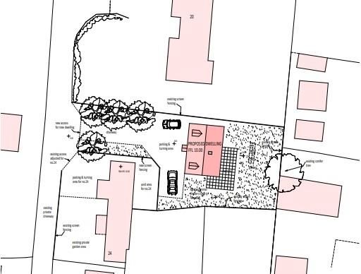 New home, 4 bed detached house for sale in Long Lane, Feltwell, Thetford IP26, £450,000