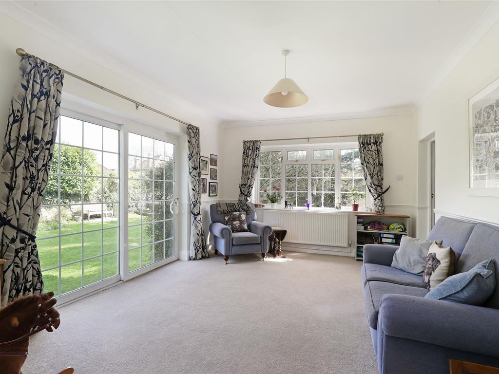 4 bed detached house for sale in Old Park Road, Clevedon BS21, £1,200,000