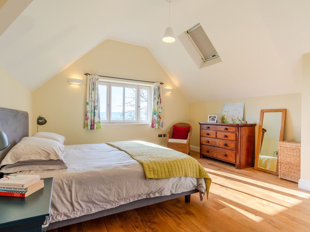 4 bed detached house for sale in Overton Lane, Arlingham, Gloucester GL2, £950,000