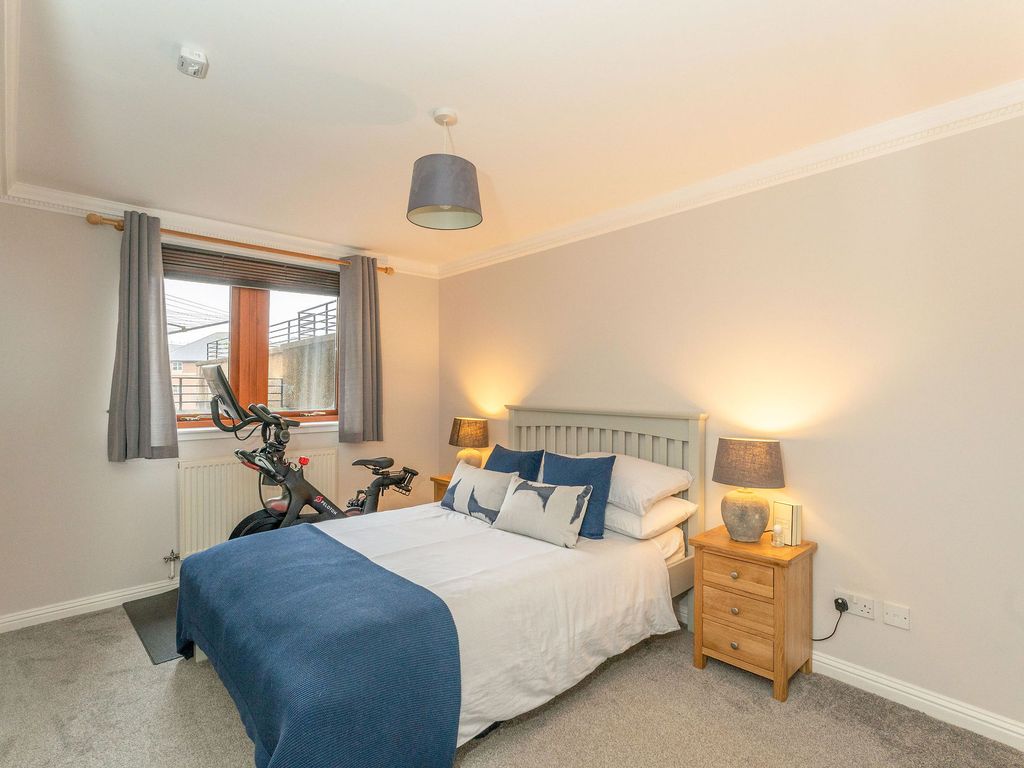 2 bed flat for sale in 101A/2 St Stephen Street, Stockbridge, Edinburgh EH3, £340,000