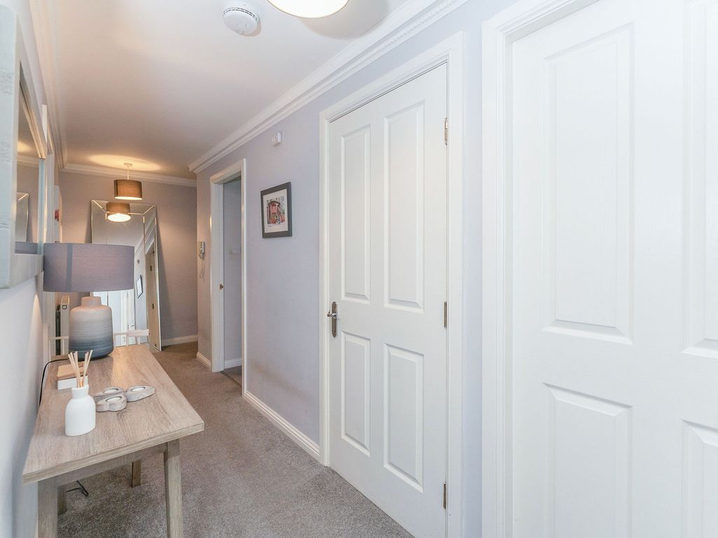 2 bed flat for sale in 101A/2 St Stephen Street, Stockbridge, Edinburgh EH3, £340,000