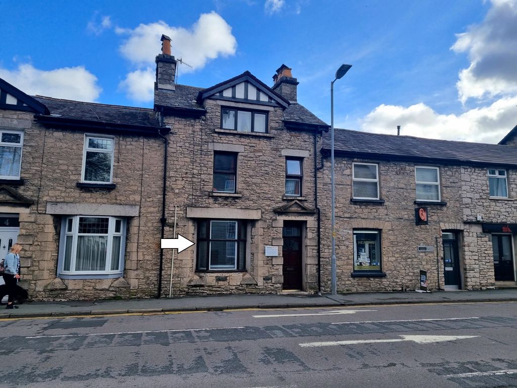 Office to let in Lound Road, Kendal, Cumbria LA9, £5,000 pa