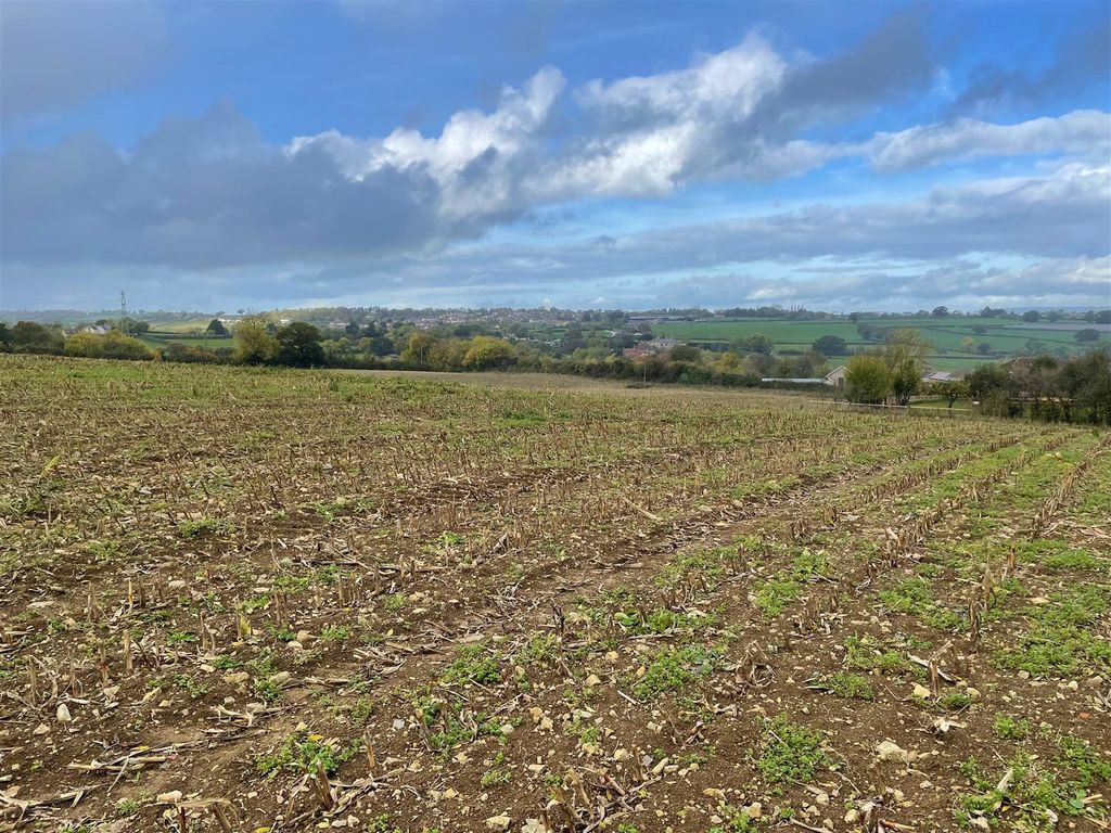 Land for sale in Ashcott, Bridgwater, Somerset TA7, £350,000