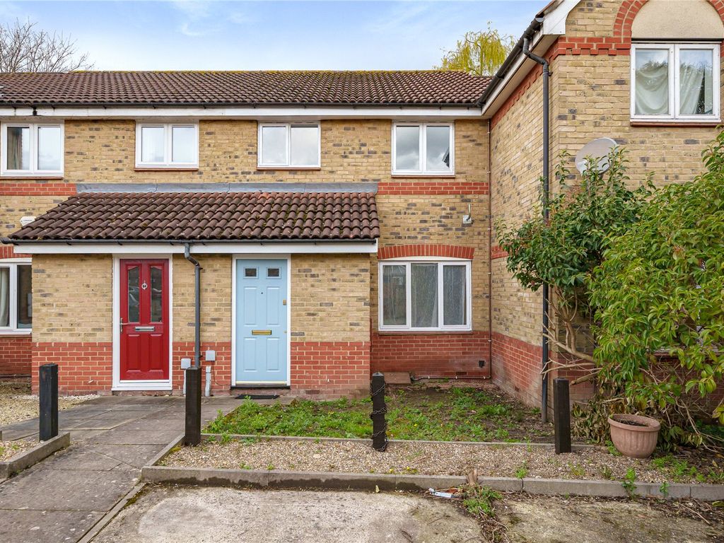 3 bed detached house for sale in Ridgewell Close, London SE26, £485,000