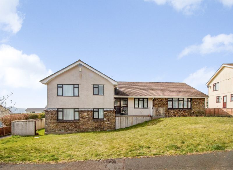 4 bed detached house for sale in Banks Howe, Onchan, Isle Of Man IM3, £650,000