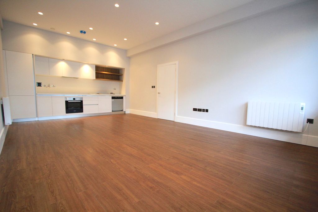 2 bed flat to rent in Infinity Heights, Dunston Street, Hackney E8, £2,600 pcm