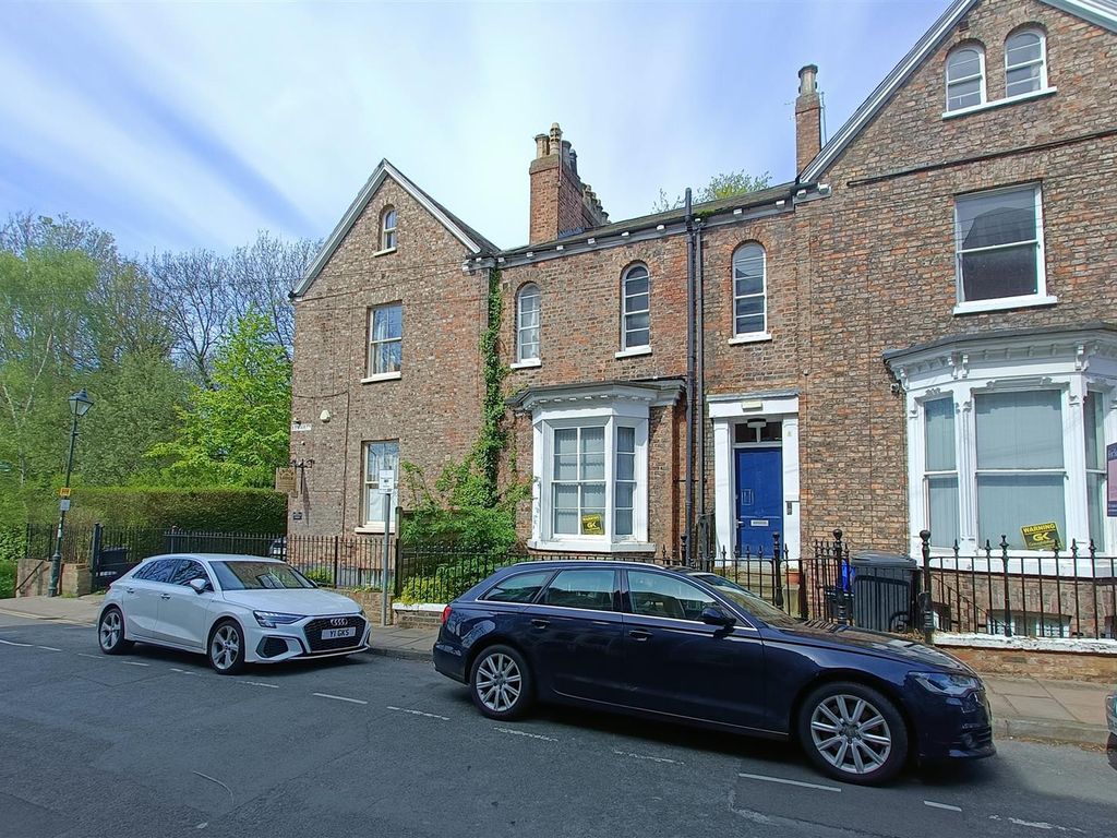 6 bed property for sale in St. Marys, Bootham, York YO30, £700,000