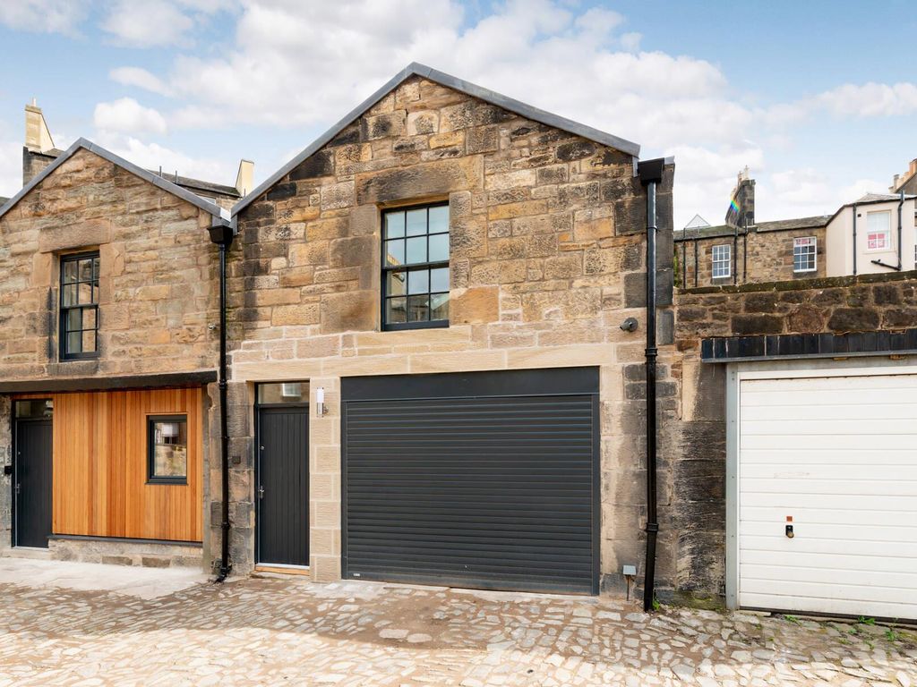 6 bed terraced house for sale in Melville Street, Edinburgh EH3, £2,500,000
