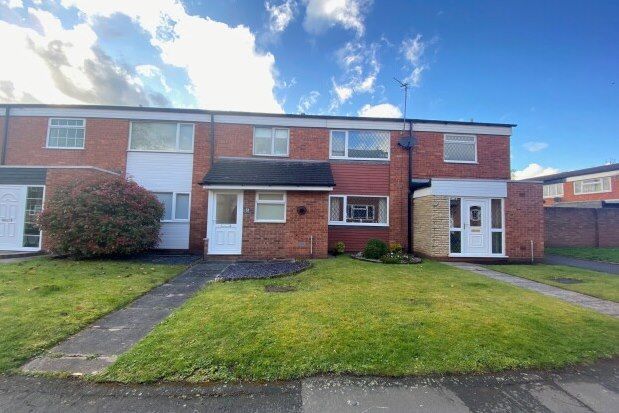 3 bed property to rent in Stowe Street, Lichfield WS13, £1,150 pcm