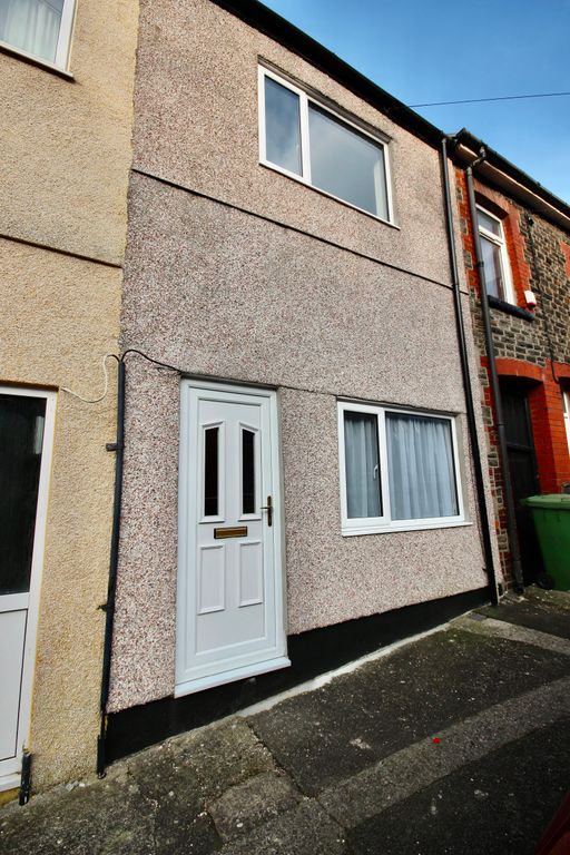 2 bed terraced house to rent in Mitchell Terrace, Treforest, Pontypridd CF37, £700 pcm