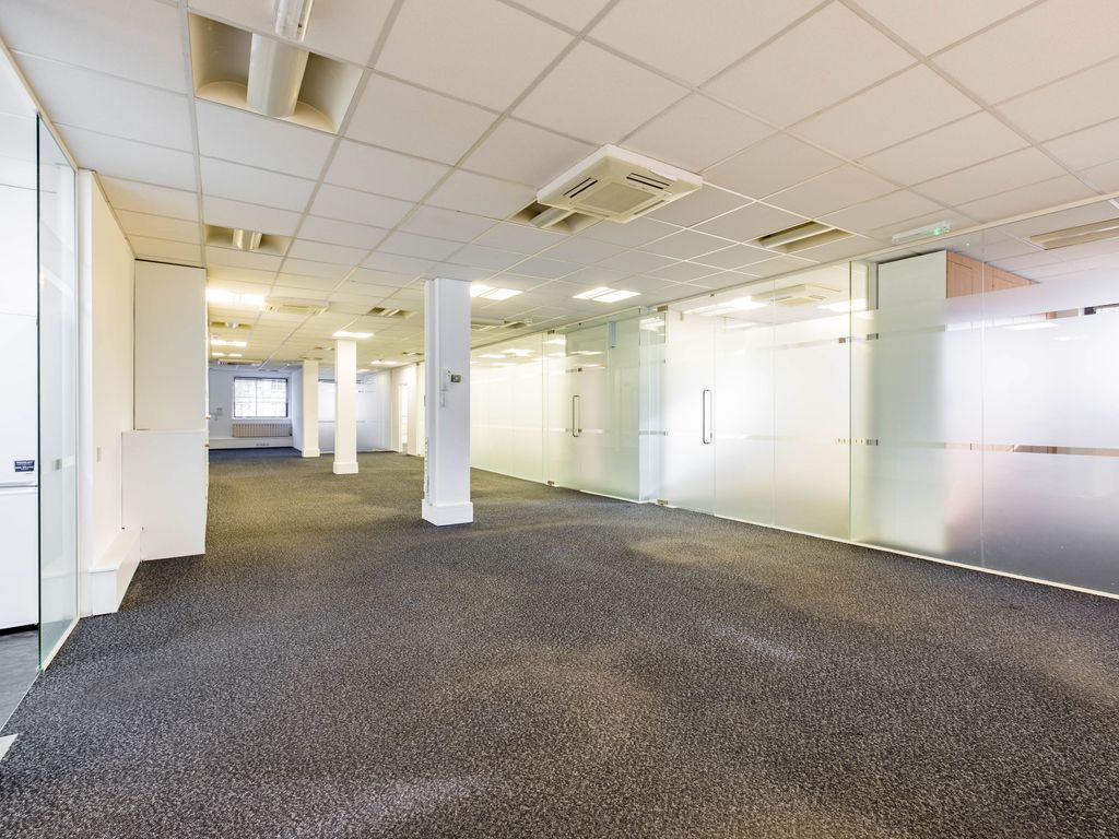 Office to let in Haverstock Hill, London NW3, £83,335 pa