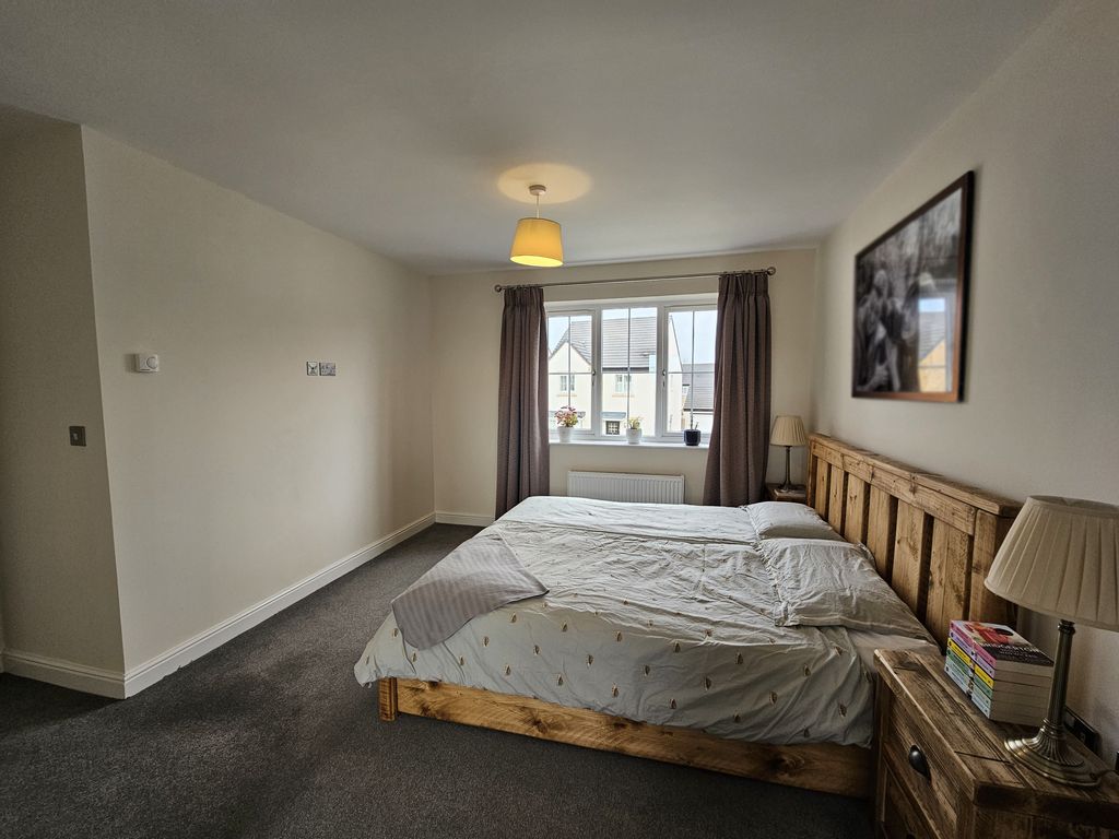 5 bed detached house for sale in Betula Drive, Longridge, Longridge PR3, £439,950