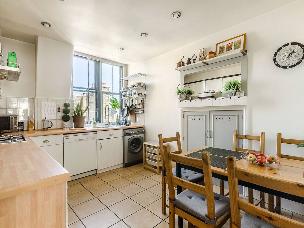 2 bed flat for sale in Southampton Row, Bloomsbury, London WC1B, £1,100,000