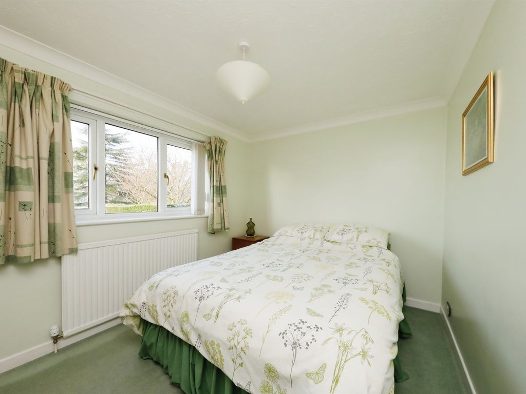 5 bed detached house for sale in Bagthorpe Road, East Rudham, King's Lynn PE31, £650,000