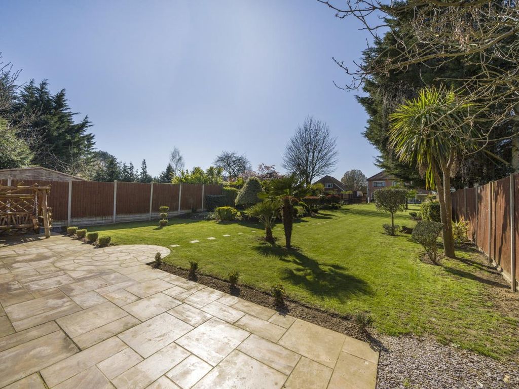 6 bed detached house for sale in City Way, Rochester ME1, £1,300,000