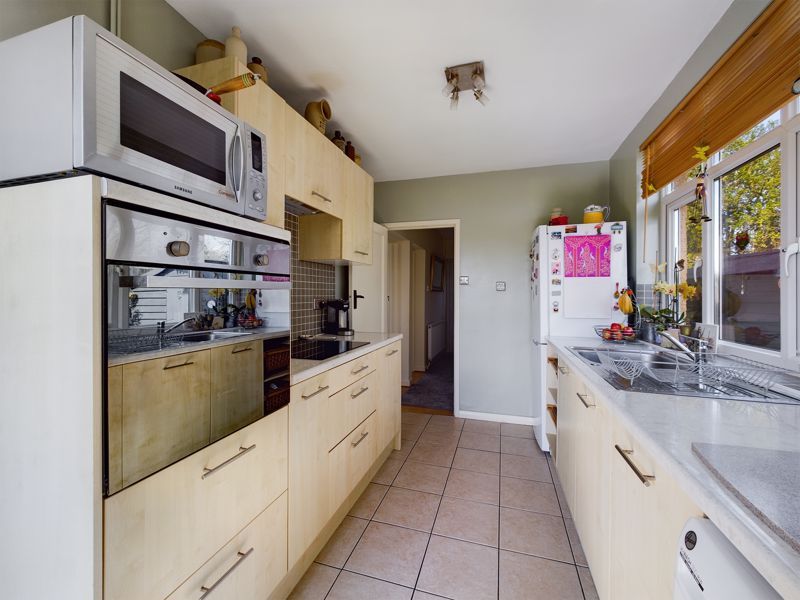 3 bed cottage for sale in Hewish, Weston-Super-Mare BS24, £425,000