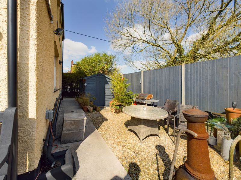 3 bed cottage for sale in Hewish, Weston-Super-Mare BS24, £425,000