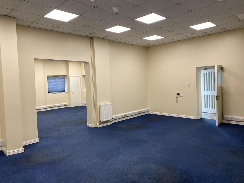 Office to let in Offices, Heathwood Road, Higher Heath, Whitchurch SY13, £18,000 pa