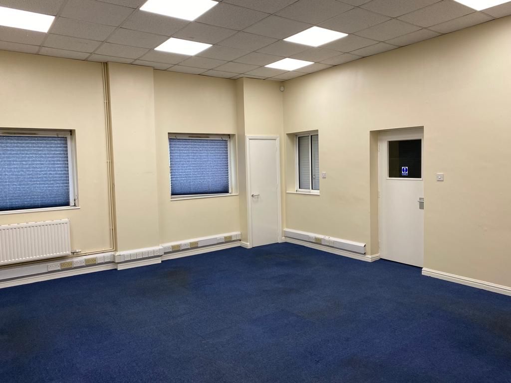 Office to let in Offices, Heathwood Road, Higher Heath, Whitchurch SY13, £18,000 pa