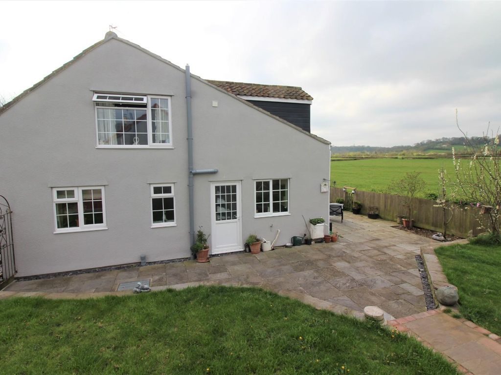 5 bed cottage for sale in The Lane, Easter Compton, South Gloucestershire BS35, £675,000